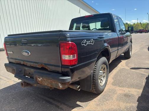 2011 Ford Ranger XLT