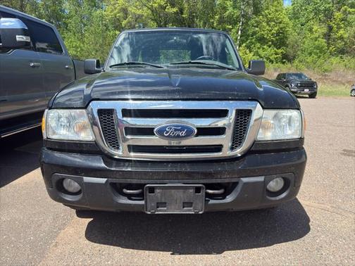 2011 Ford Ranger XLT