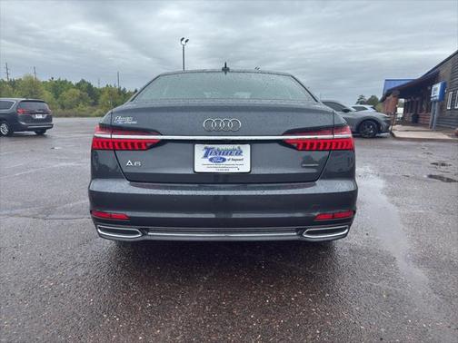 2023 Audi A6 45 Premium