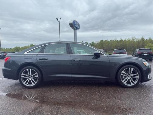 2023 Audi A6 45 Premium