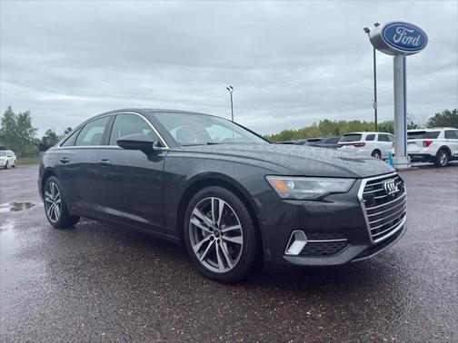 2023 Audi A6 45 Premium