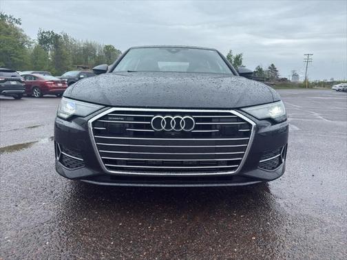 2023 Audi A6 45 Premium