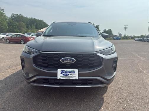 2025 Ford Escape ST-Line Elite
