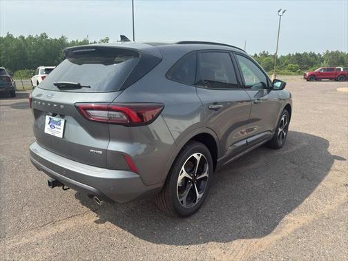 2025 Ford Escape ST-Line Elite