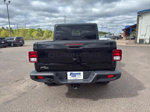 2023 Jeep Gladiator Sport S