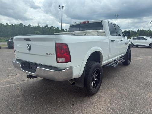 2018 RAM 1500 SLT