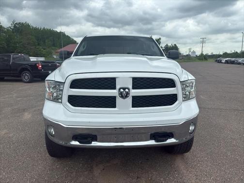 2018 RAM 1500 SLT