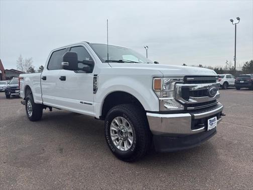 2022 Ford F-350 XLT