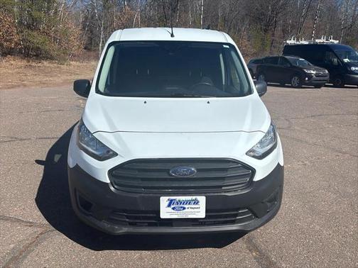 2022 Ford Transit Connect XL Cargo Van