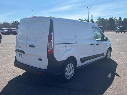 2022 Ford Transit Connect XL Cargo Van