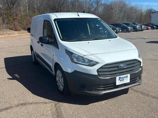 2022 Ford Transit Connect XL Cargo Van