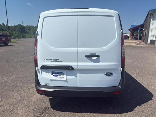 2022 Ford Transit Connect XL Cargo Van