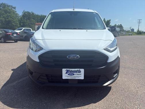 2022 Ford Transit Connect XL Cargo Van