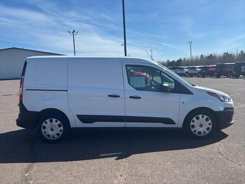 2022 Ford Transit Connect XL Cargo Van