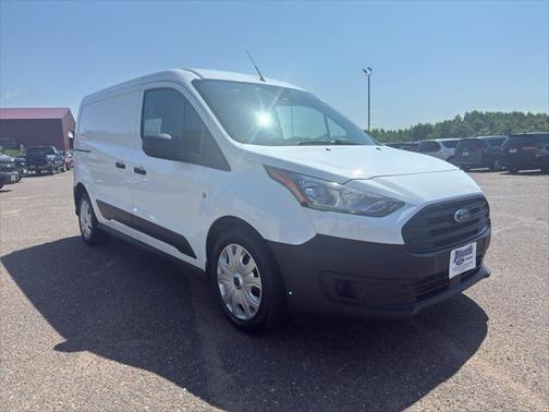 2022 Ford Transit Connect XL Cargo Van