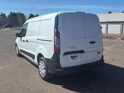 2022 Ford Transit Connect XL Cargo Van