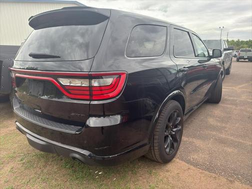 2021 Dodge Durango SRT 392 AWD