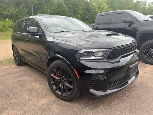 2021 Dodge Durango SRT 392 AWD