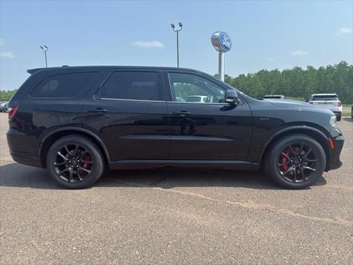 2021 Dodge Durango SRT 392 AWD