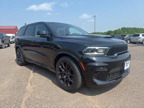 2021 Dodge Durango SRT 392 AWD