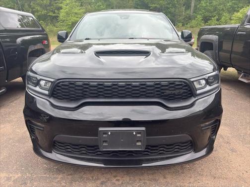 2021 Dodge Durango SRT 392 AWD