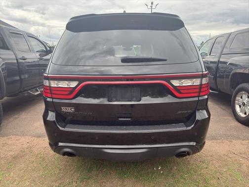 2021 Dodge Durango SRT 392 AWD