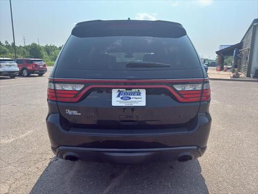 2021 Dodge Durango SRT 392 AWD