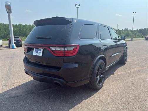 2021 Dodge Durango SRT 392 AWD