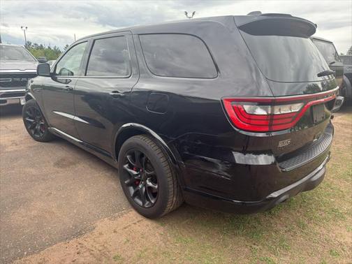 2021 Dodge Durango SRT 392 AWD