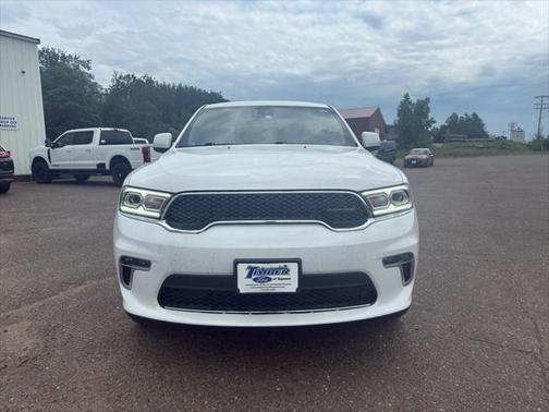 2022 Dodge Durango SXT AWD