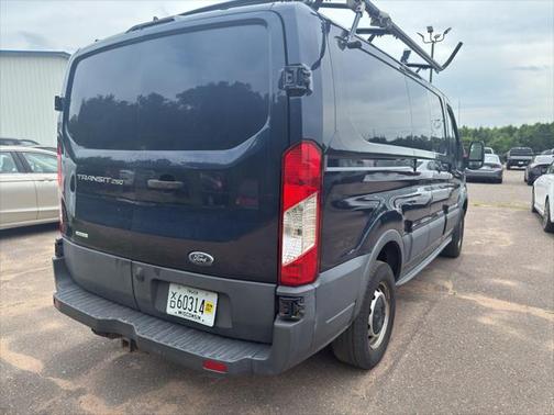 2015 Ford Transit-250 Base