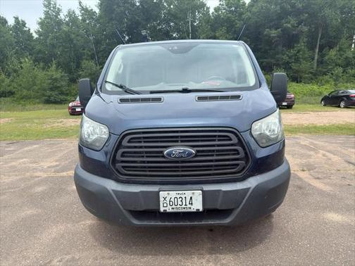 2015 Ford Transit-250 Base