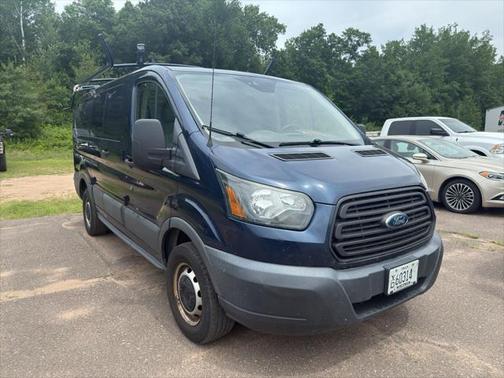 2015 Ford Transit-250 Base