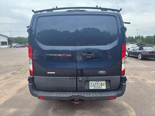 2015 Ford Transit-250 Base