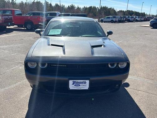 2018 Dodge Challenger GT