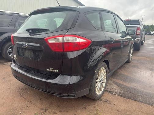 2016 Ford C-Max Hybrid SE