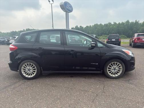2016 Ford C-Max Hybrid SE