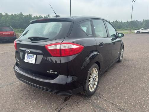 2016 Ford C-Max Hybrid SE