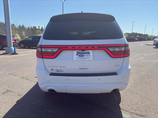 2023 Dodge Durango GT AWD
