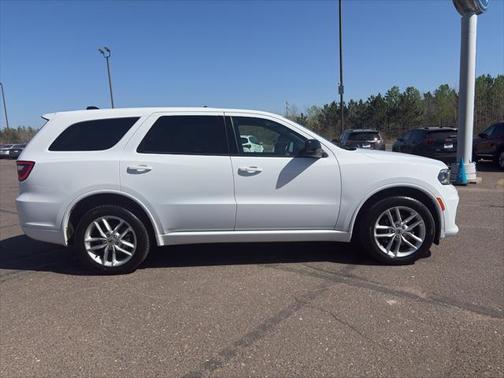2023 Dodge Durango GT AWD