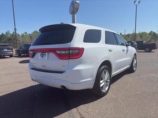 2023 Dodge Durango GT AWD
