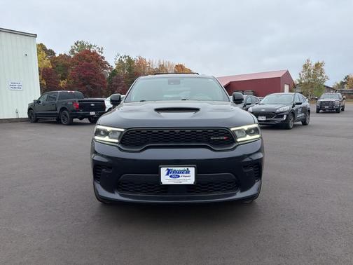 Night 2025 Dodge Durango R/T