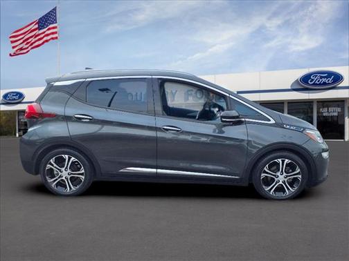 2017 Chevrolet Bolt EV Premier