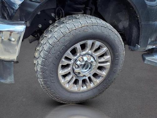 2022 Ford F-250 XLT