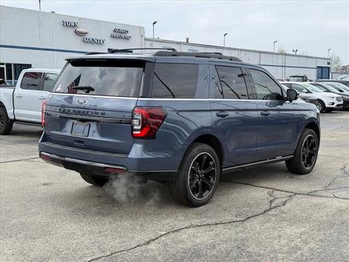 2023 Ford Expedition Limited