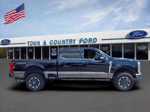 2023 Ford F-250 King Ranch