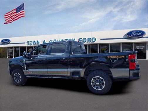 2023 Ford F-250 King Ranch