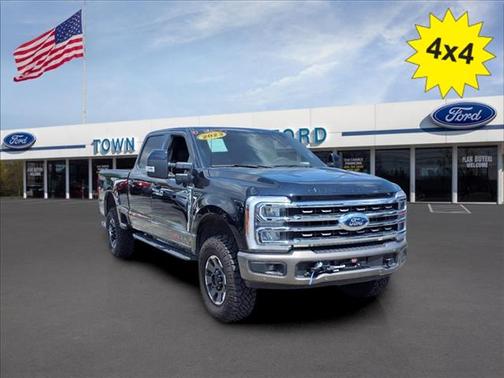 2023 Ford F-250 King Ranch