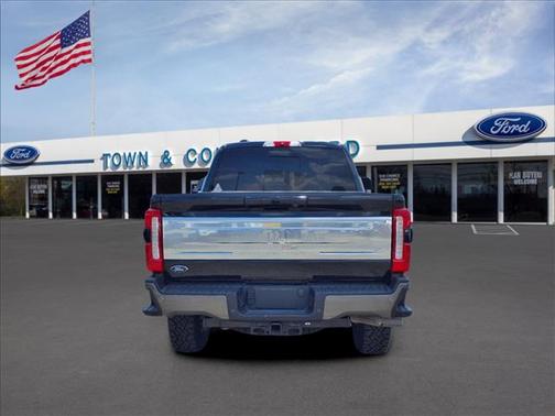 2023 Ford F-250 King Ranch