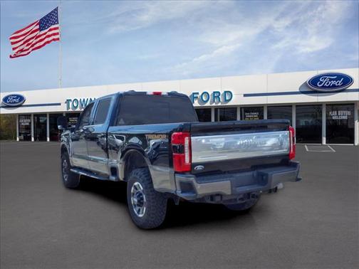 2023 Ford F-250 King Ranch